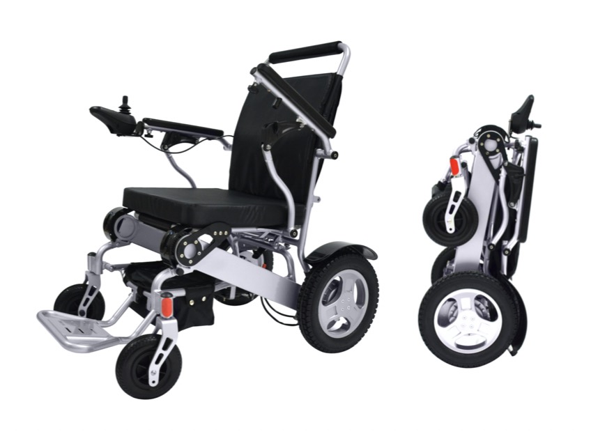 wheelchair products