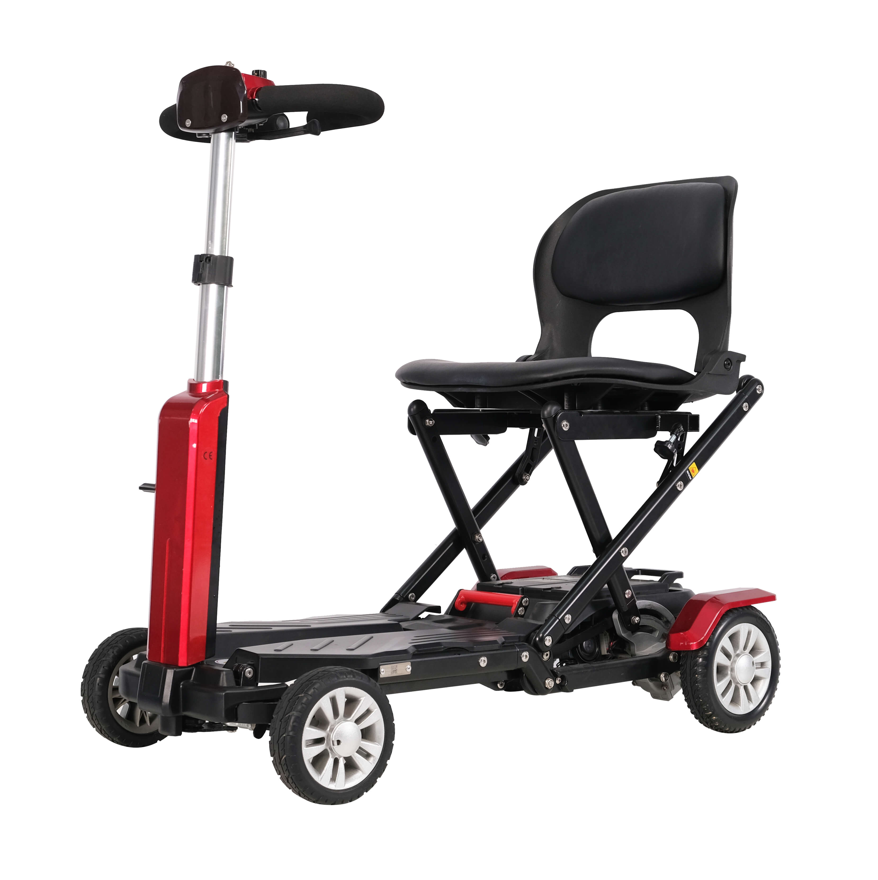 FDB02B | JBH -Electric Wheelchair & Mobility Scooter Supplier